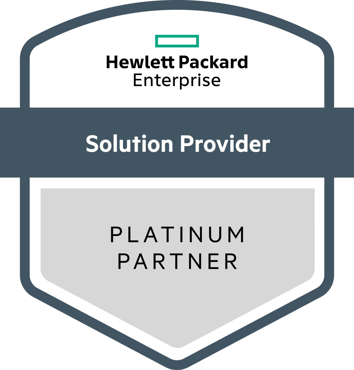 Hewlett Packard Enterprise