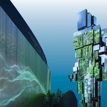 Case History - The Beauty of Imaging: a high-resolution giant in Dubai