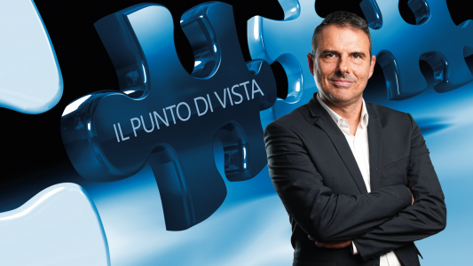 IL PUNTO DI VISTA_Intervista a Giuseppe Vitali, Commercial & Channel Director Cyberoo