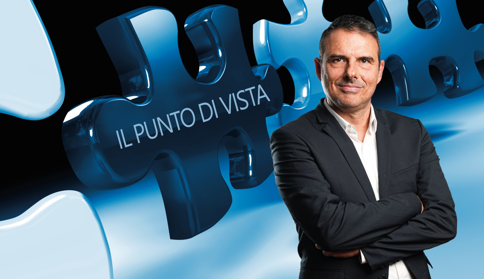 IL PUNTO DI VISTA_Intervista a Giuseppe Vitali, Commercial & Channel Director Cyberoo