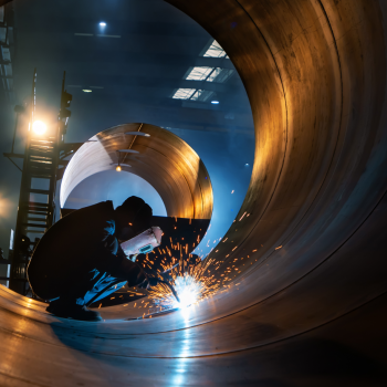 Use Case _ Cybersecurity Maturity Assessment per il settore metallurgico