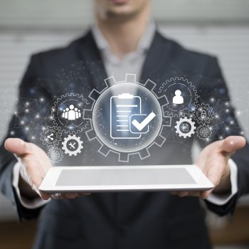 Use Case _ Unified Endpoint Management per il settore retail