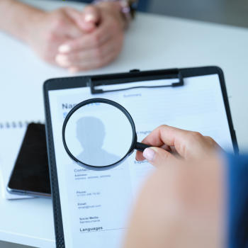 Use Case _ Privileged Access Management per il recruiting