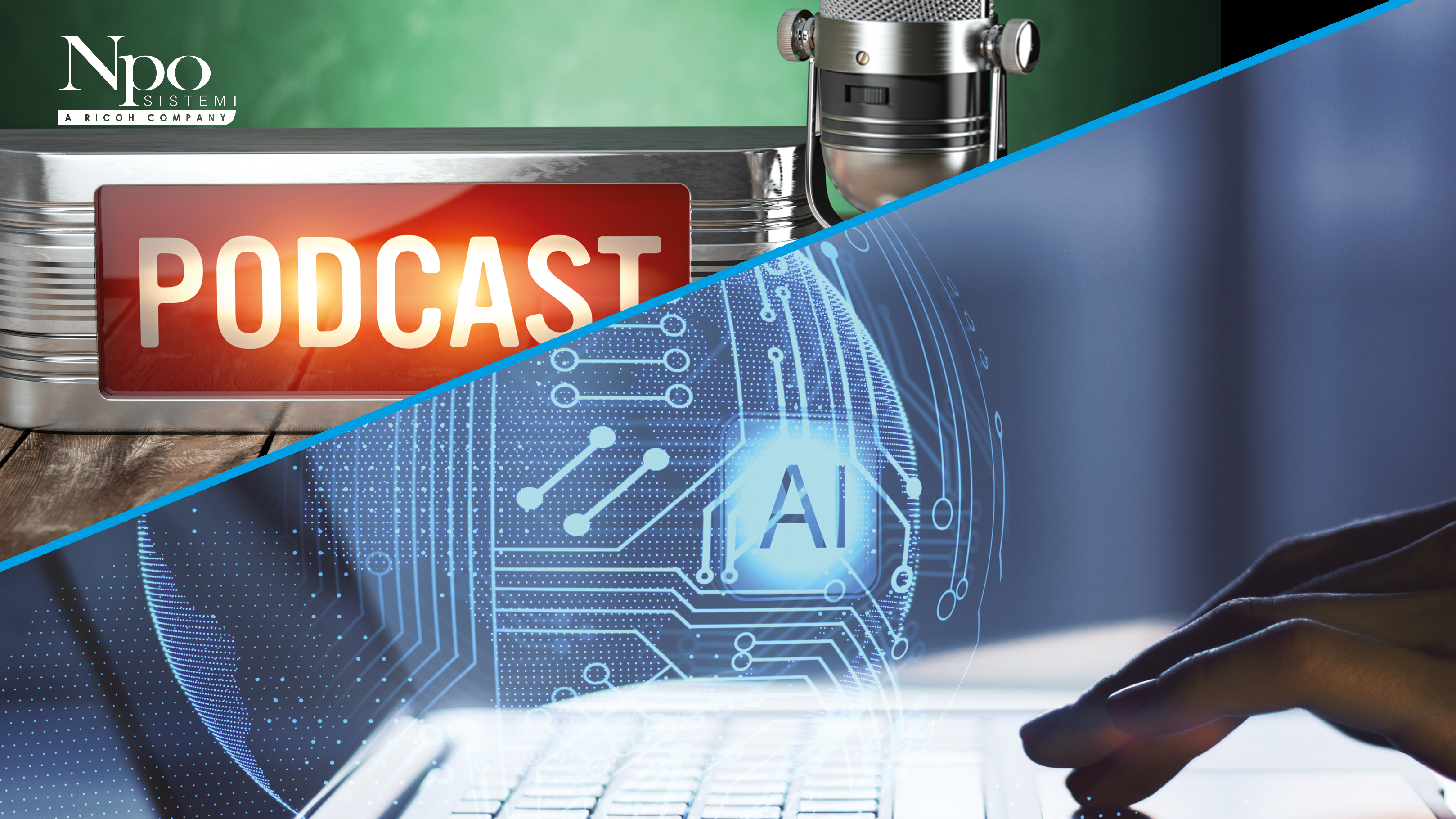 PODCAST_Automazione di processi e ordini, un caso concreto di utilizzo