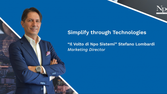 IL VOLTO DI NPO SISTEMI _ I quattro princìpi per essere efficaci
