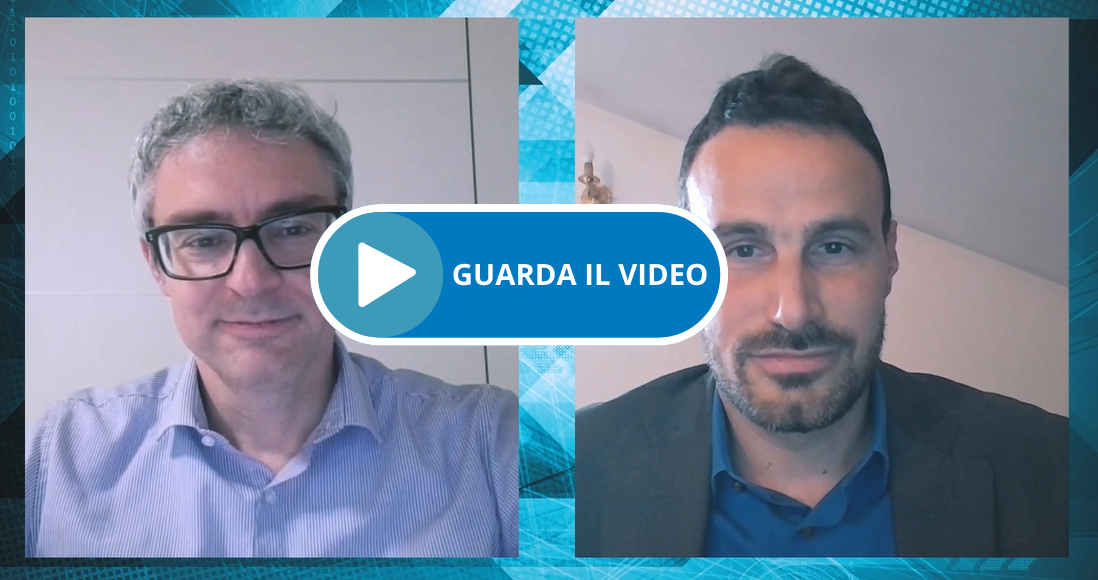 VIDEO_ Data Governance: tutto (o quasi) quello che c’è da sapere