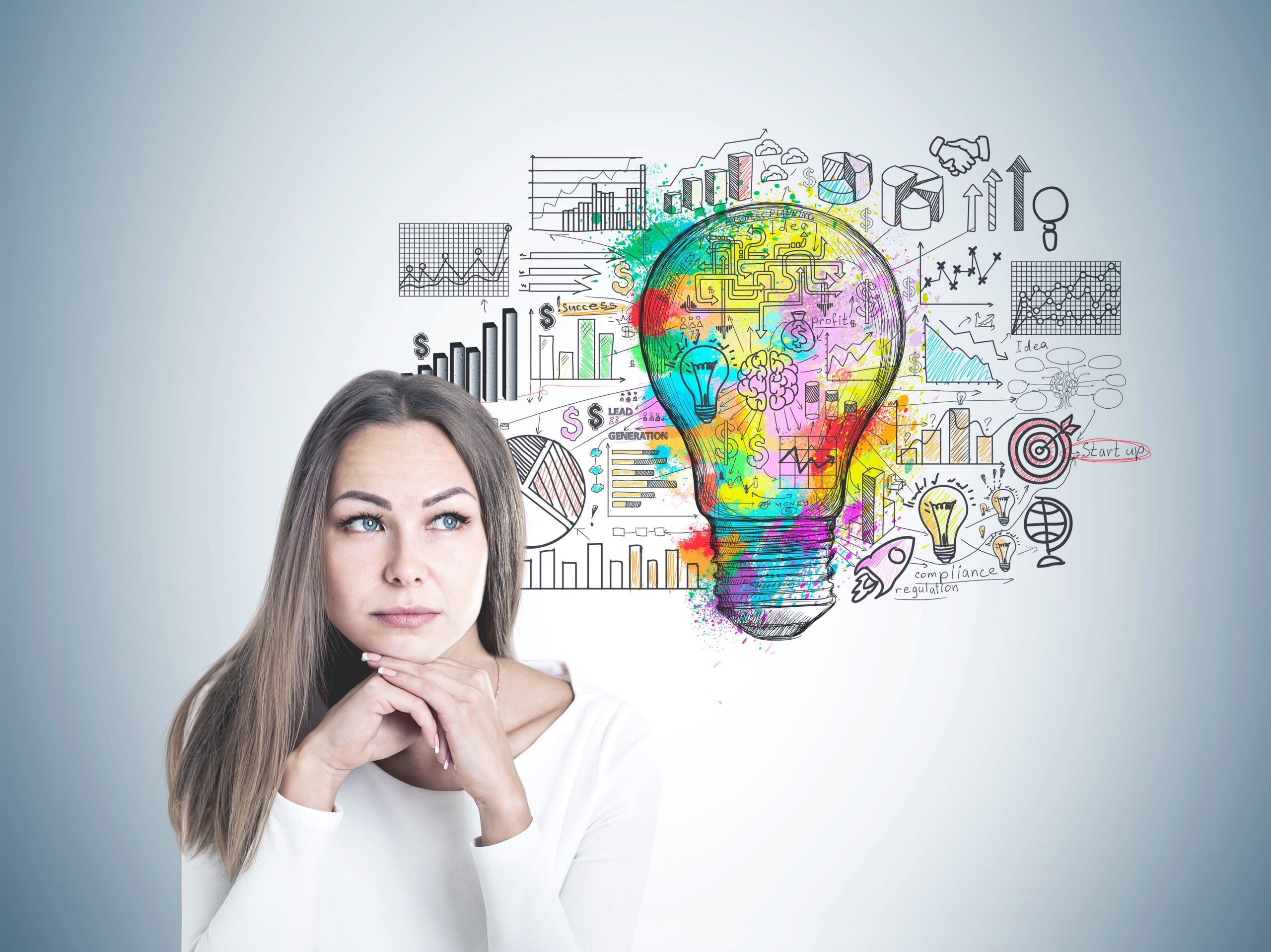 VIDEO_Come apprendere il Design Thinking Method